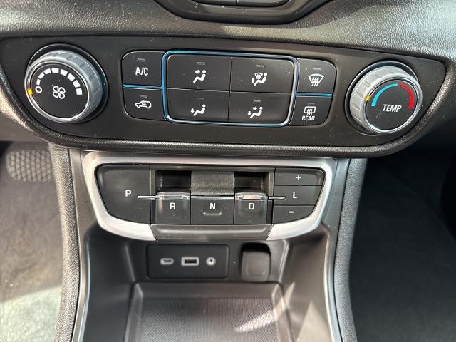 2022 GMC Terrain Vehicle Photo in San Antonio, TX 78230