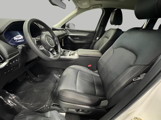 2025 Mazda CX-70 Vehicle Photo in Green Bay, WI 54304