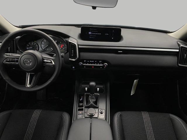 2025 Mazda CX-50 Vehicle Photo in Appleton, WI 54913