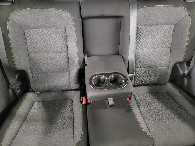 2024 Chevrolet Equinox Vehicle Photo in OSHKOSH, WI 54904-7811