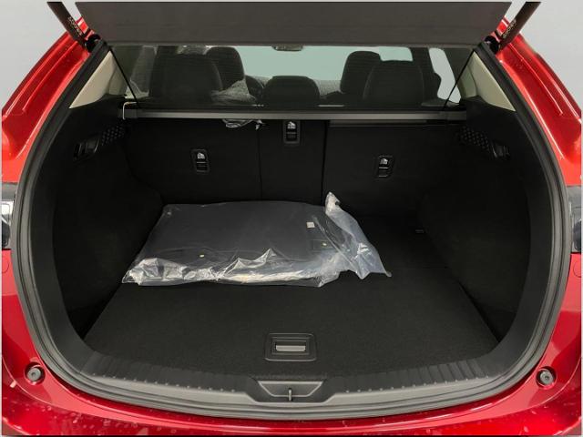 2025 Mazda CX-5 Vehicle Photo in Green Bay, WI 54304