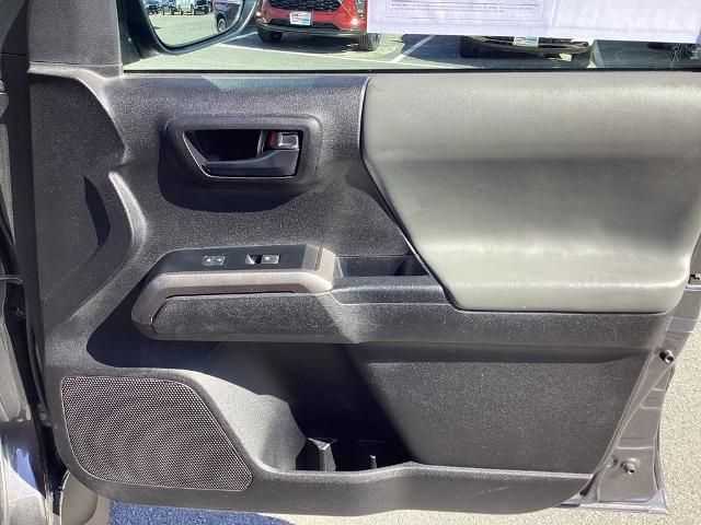 2022 Toyota Tacoma 4WD Vehicle Photo in GARDNER, MA 01440-3110