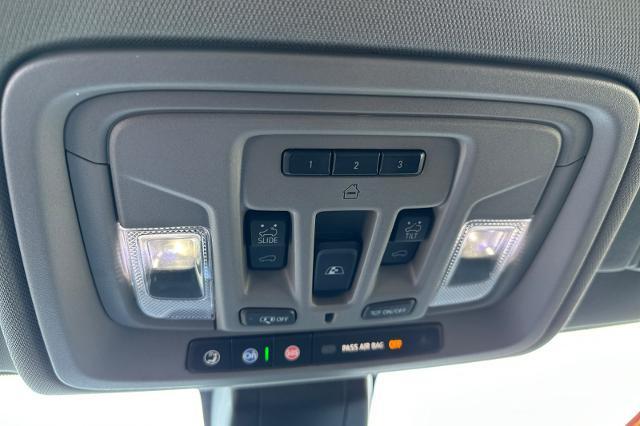 2020 GMC Sierra 1500 Vehicle Photo in SPOKANE, WA 99202-2191