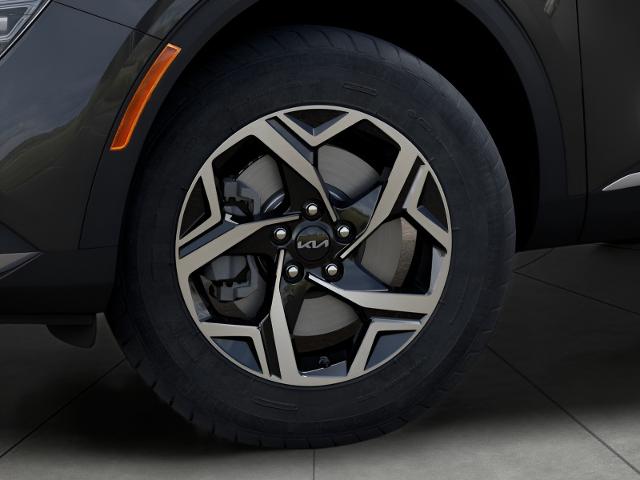 2025 Kia Sportage Vehicle Photo in Appleton, WI 54914