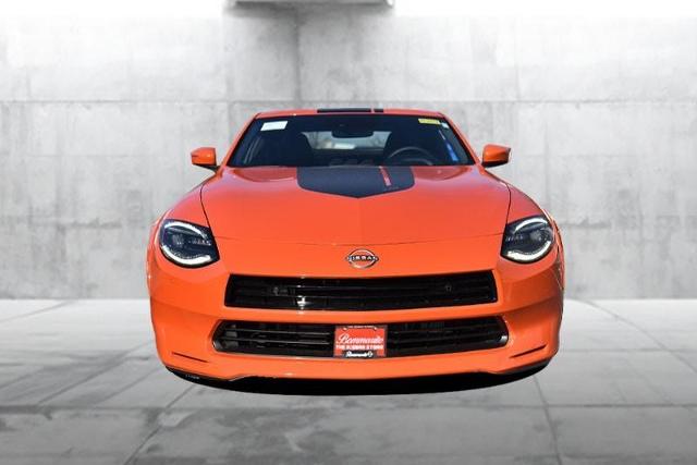 2024 Nissan Z Vehicle Photo in Ballwin, MO 63011