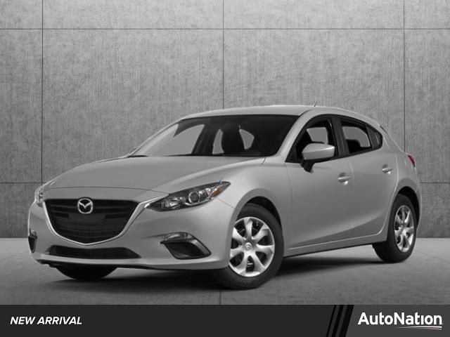 2014 Mazda Mazda3 Vehicle Photo in St. Petersburg, FL 33713