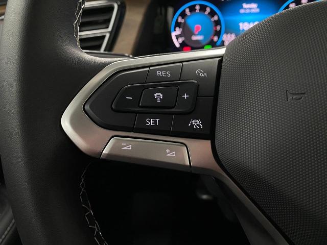 2025 Volkswagen Atlas Vehicle Photo in Appleton, WI 54913