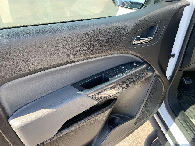 2016 Chevrolet Colorado Vehicle Photo in MOON TOWNSHIP, PA 15108-2571