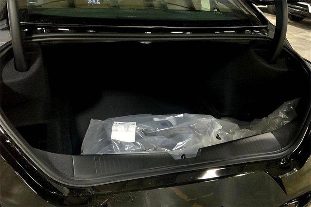 2025 Cadillac CT4 Vehicle Photo in KANSAS CITY, MO 64114-4545