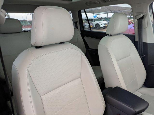 2018 Volkswagen Tiguan Vehicle Photo in San Antonio, TX 78209