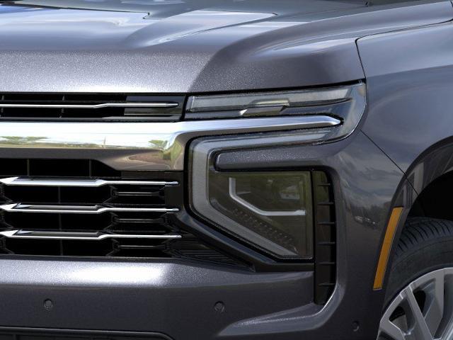 2025 Chevrolet Suburban Vehicle Photo in TIMONIUM, MD 21093-2300