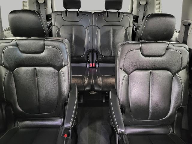 2023 Jeep Grand Cherokee L Vehicle Photo in APPLETON, WI 54914-4656