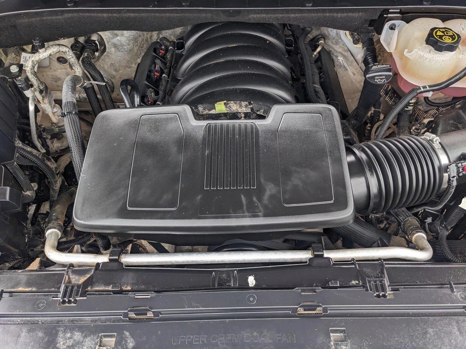 2023 Chevrolet Silverado 1500 Vehicle Photo in HOUSTON, TX 77034-5009