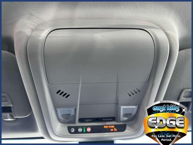 2023 Chevrolet Equinox Vehicle Photo in Roslyn, NY 11576