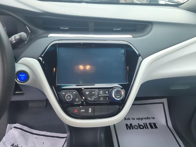 2017 Chevrolet Bolt EV Vehicle Photo in LA MESA, CA 91942-8211