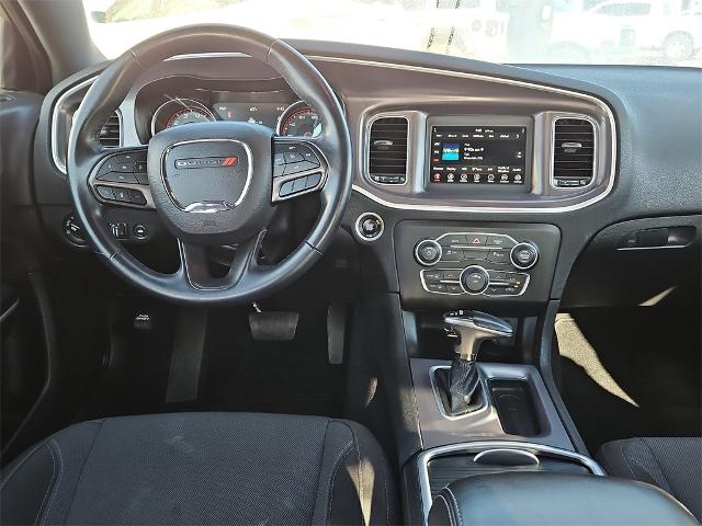 2020 Dodge Charger Vehicle Photo in EASTLAND, TX 76448-3020