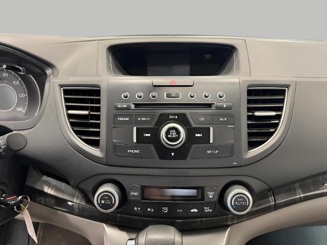 2013 Honda CR-V Vehicle Photo in Green Bay, WI 54304