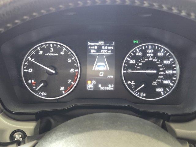 2023 Subaru Legacy Vehicle Photo in Decatur, TX 76234