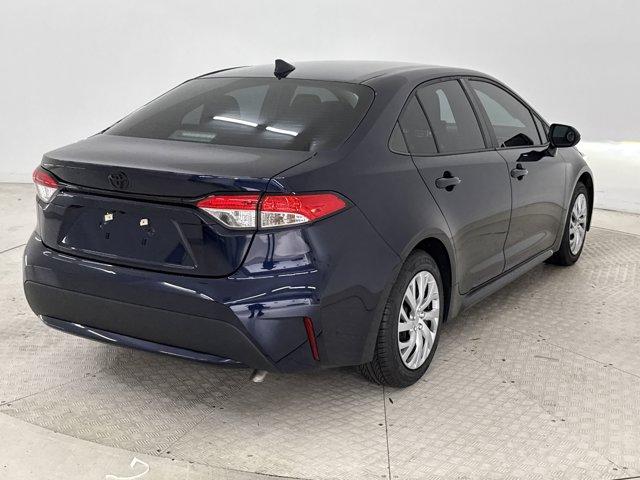 2022 Toyota Corolla Vehicle Photo in Charlotte, NC 28273