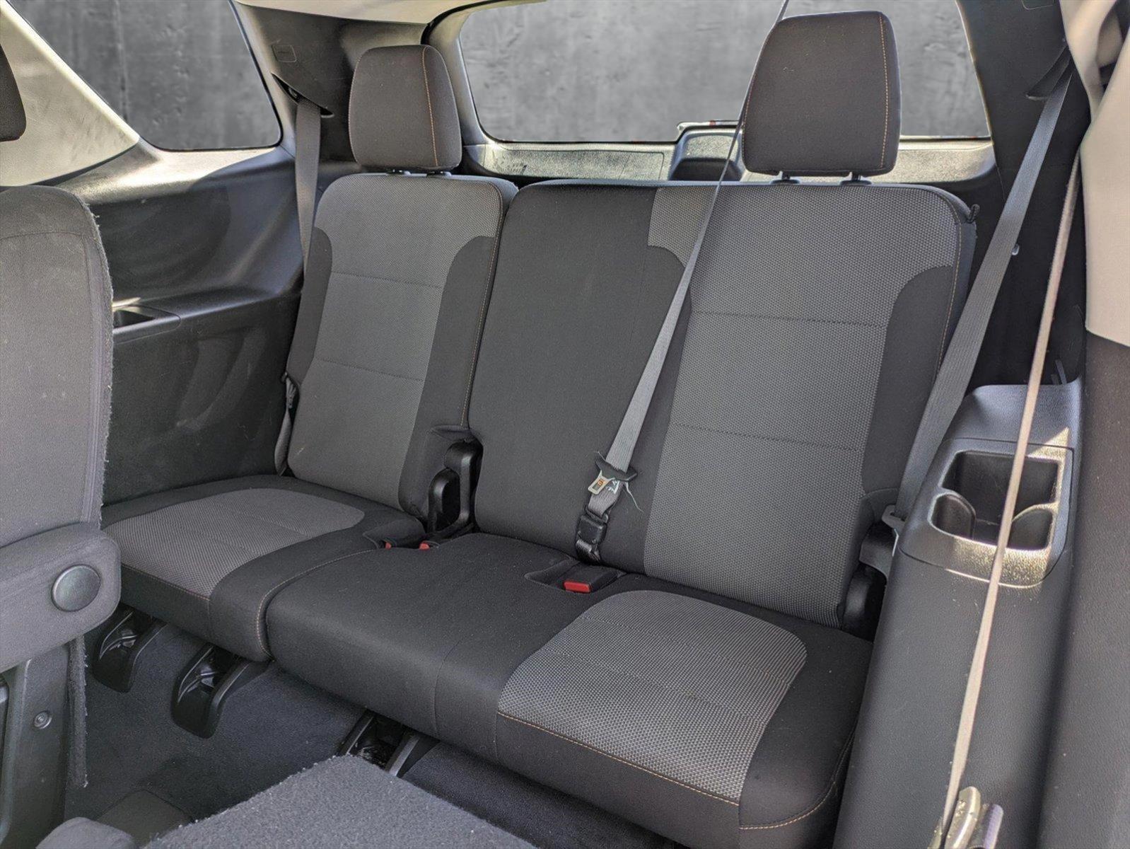 2021 Chevrolet Traverse Vehicle Photo in Tustin, CA 92782