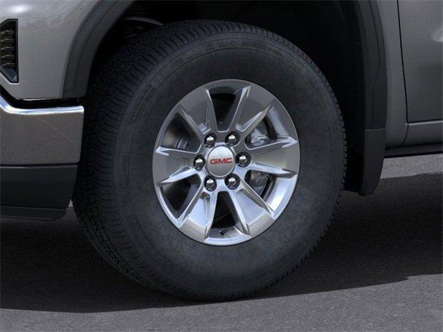 2025 GMC Sierra 1500 Vehicle Photo in PUYALLUP, WA 98371-4149