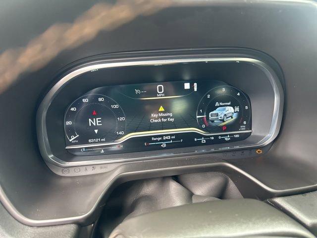 2023 GMC Yukon Vehicle Photo in MEDINA, OH 44256-9631