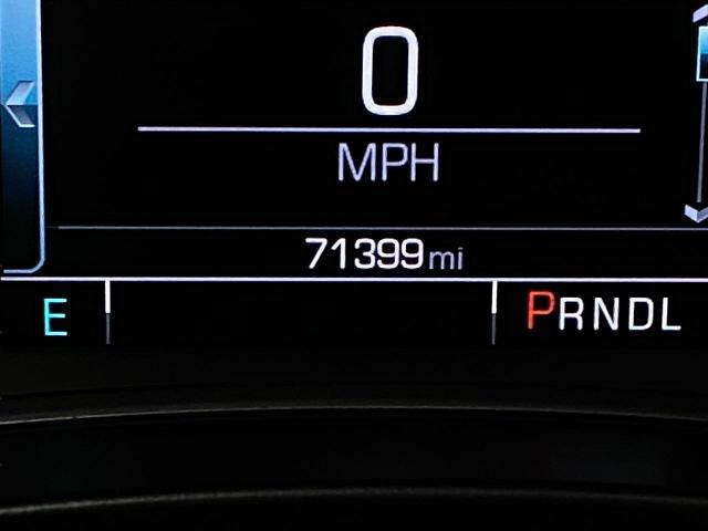 2018 Chevrolet Equinox Vehicle Photo in Appleton, WI 54913