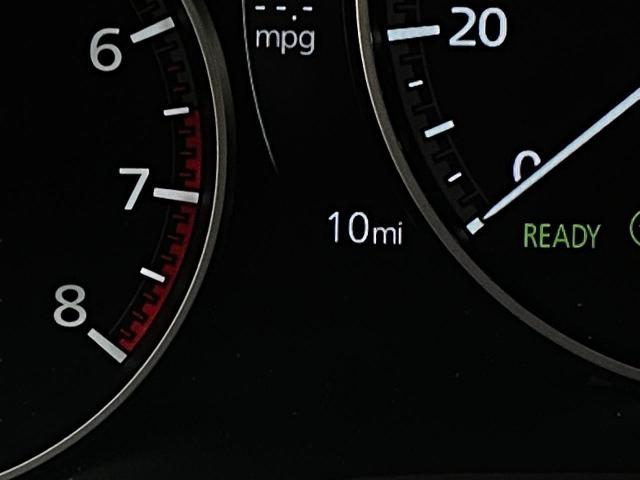 2025 Mazda CX-90 Vehicle Photo in Appleton, WI 54913