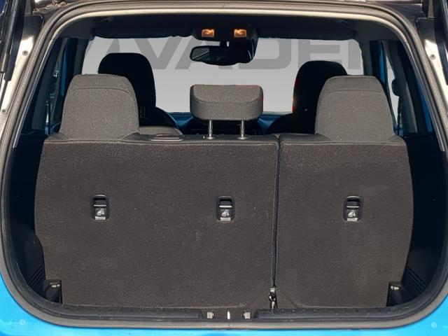 2024 Kia Soul Vehicle Photo in Brunswick, GA 31525