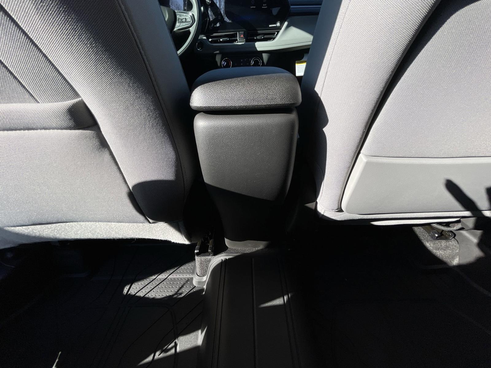 2025 Chevrolet Trailblazer Vehicle Photo in BENTONVILLE, AR 72712-4322