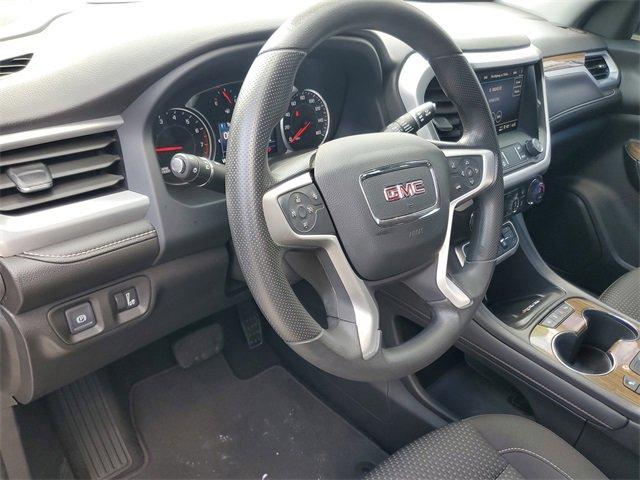 2022 GMC Acadia Vehicle Photo in SUNRISE, FL 33323-3202