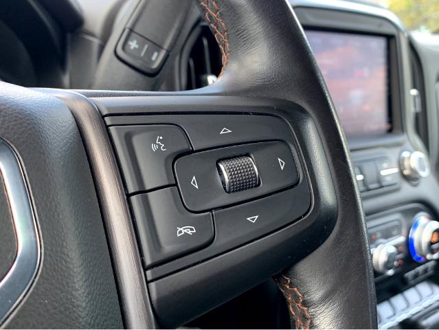 2020 GMC Sierra 1500 Vehicle Photo in BEAUFORT, SC 29906-4218