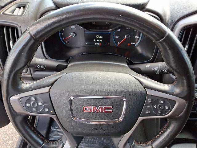 2022 GMC Canyon Vehicle Photo in WATERTOWN, CT 06795-3318