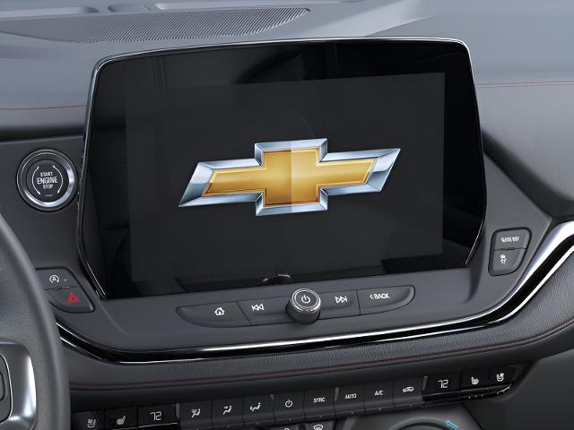 2025 Chevrolet Blazer Vehicle Photo in Madison, WI 53713