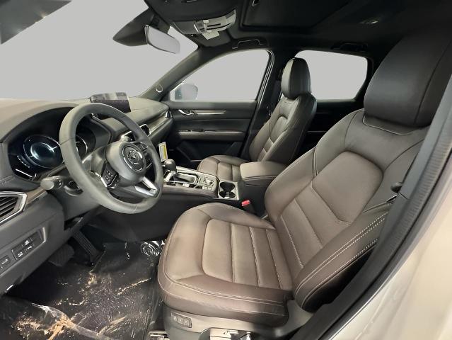 2025 Mazda CX-5 Vehicle Photo in Green Bay, WI 54304