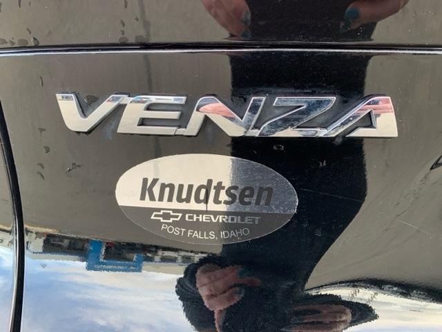 2023 Toyota Venza Vehicle Photo in POST FALLS, ID 83854-5365