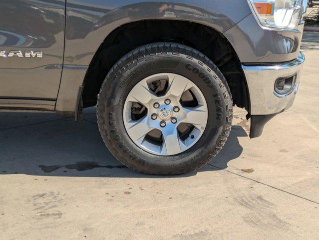 2019 Ram 1500 Vehicle Photo in SELMA, TX 78154-1460