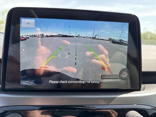 2025 Ford Escape Vehicle Photo in Charlotte, NC 28212