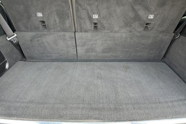 2022 Jeep Grand Wagoneer Vehicle Photo in SPOKANE, WA 99202-2191