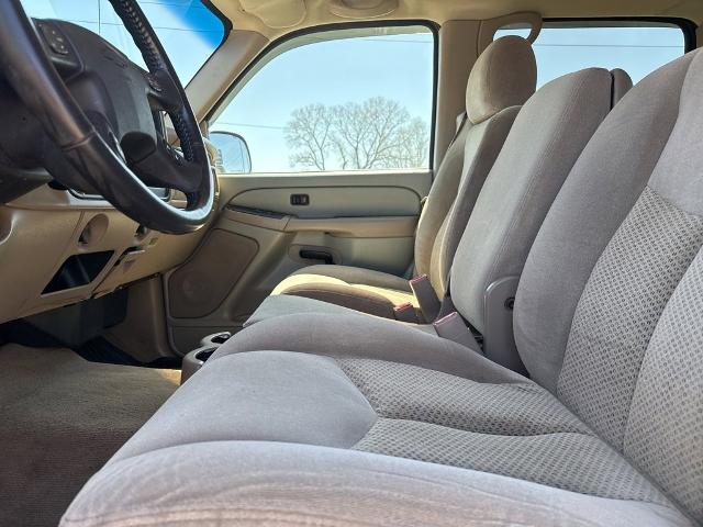2006 Chevrolet Silverado 1500 Vehicle Photo in MANHATTAN, KS 66502-5036