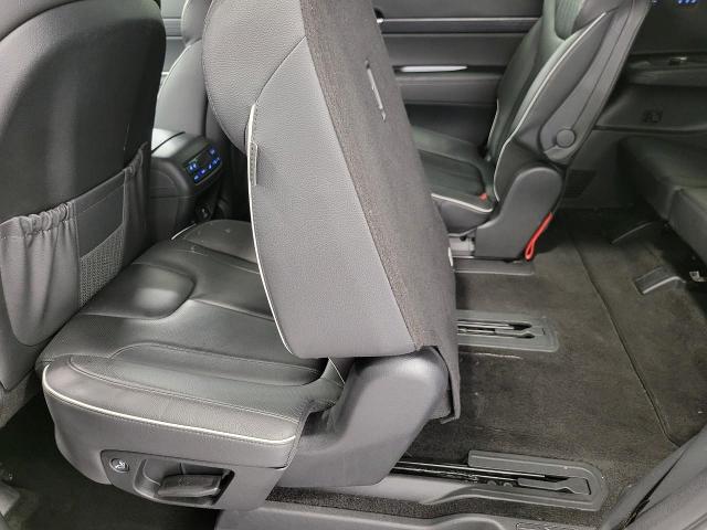 2024 Hyundai PALISADE Vehicle Photo in Appleton, WI 54913