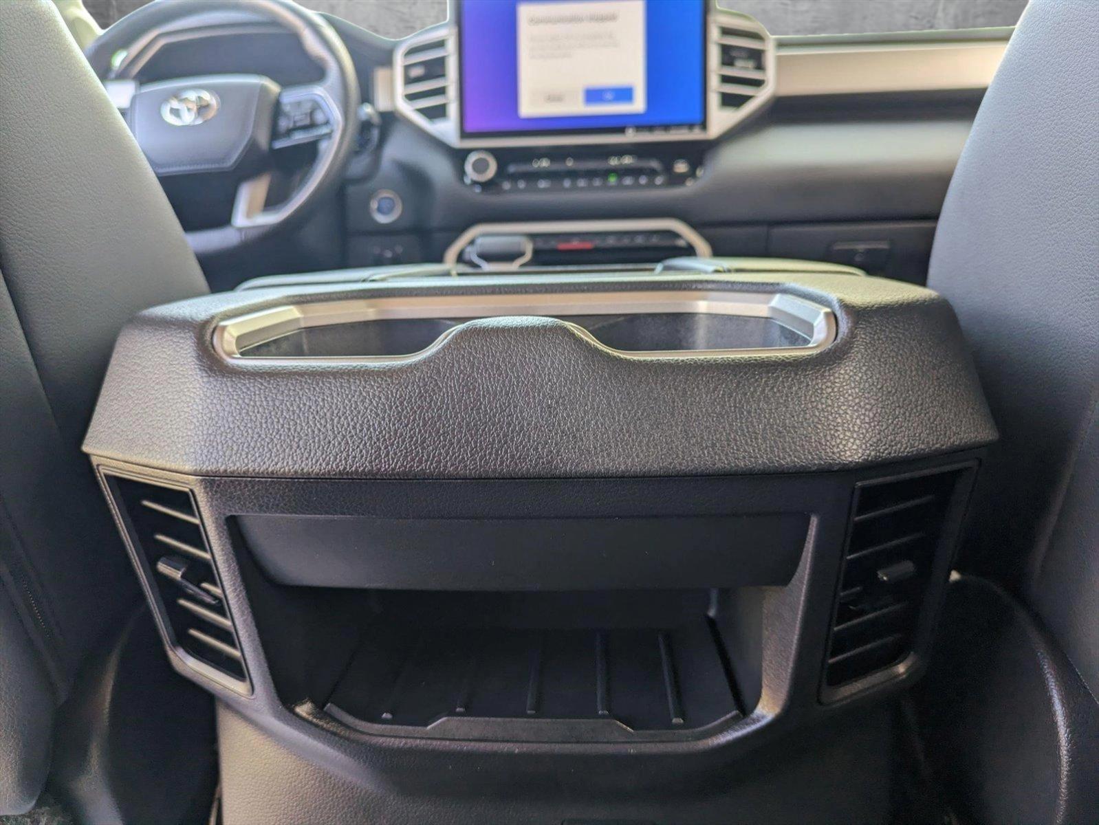 2022 Toyota Tundra 4WD Vehicle Photo in Winter Park, FL 32792