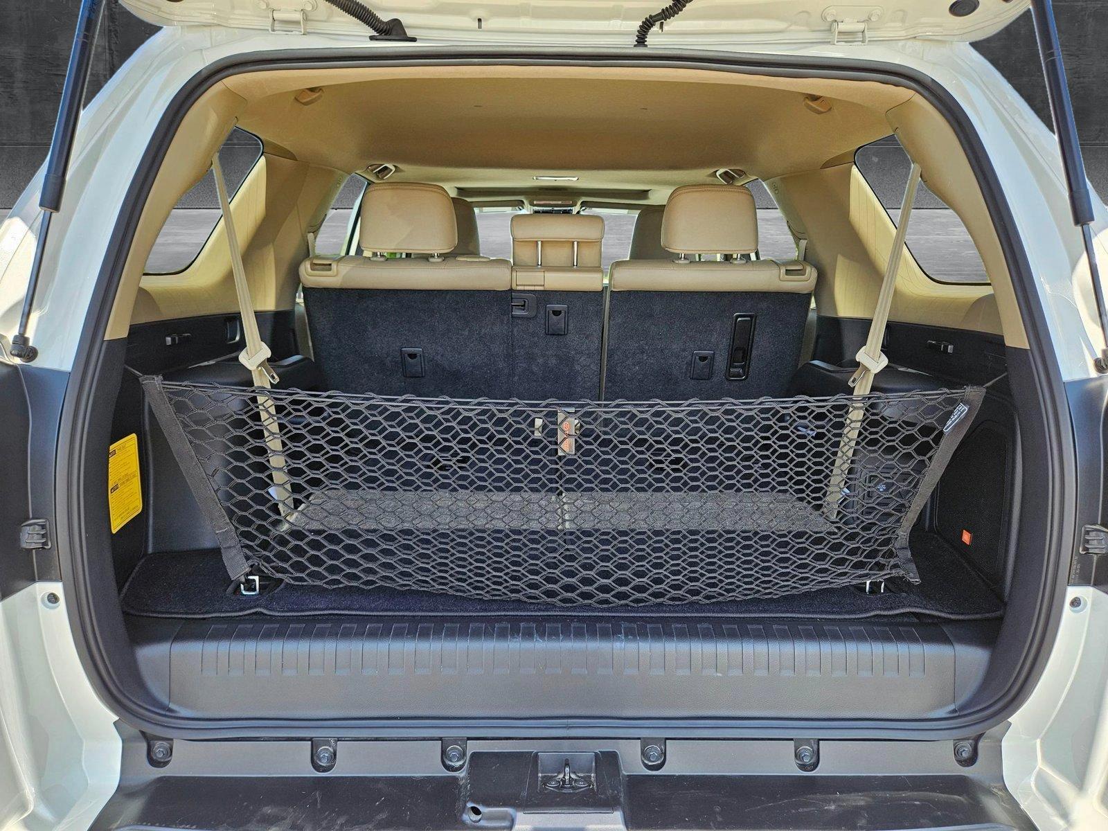 2023 Toyota 4Runner Vehicle Photo in Austin, TX 78728
