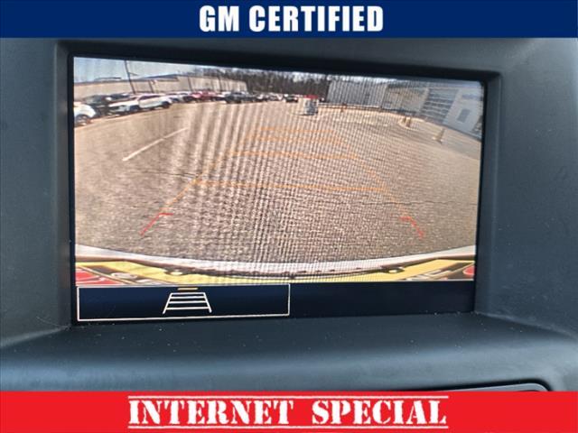 2022 GMC Terrain Vehicle Photo in LITTLE FALLS, NJ 07424-1717