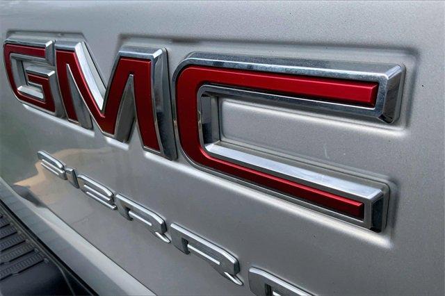 2023 GMC Sierra 2500 HD Vehicle Photo in INDEPENDENCE, MO 64055-1314