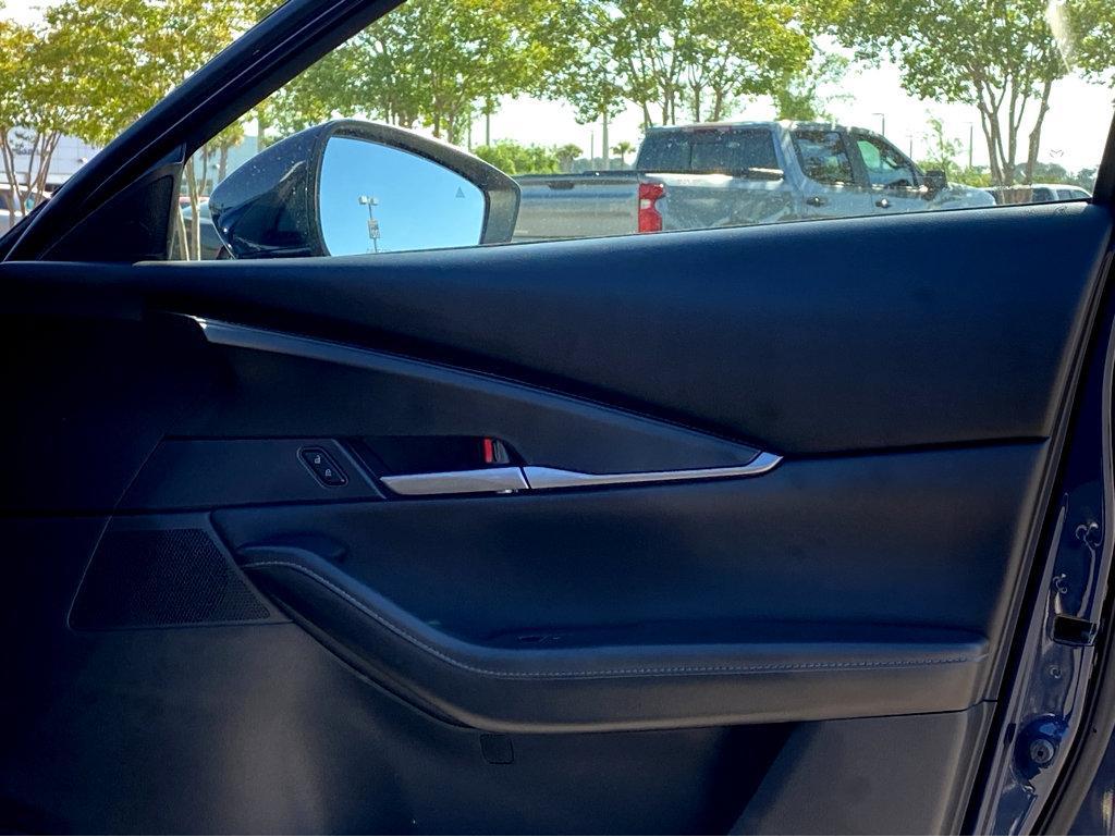 2023 Mazda CX-30 Vehicle Photo in POOLER, GA 31322-3252