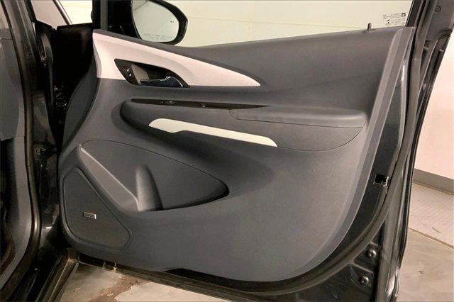 2021 Chevrolet Bolt EV Vehicle Photo in KANSAS CITY, MO 64114-4502