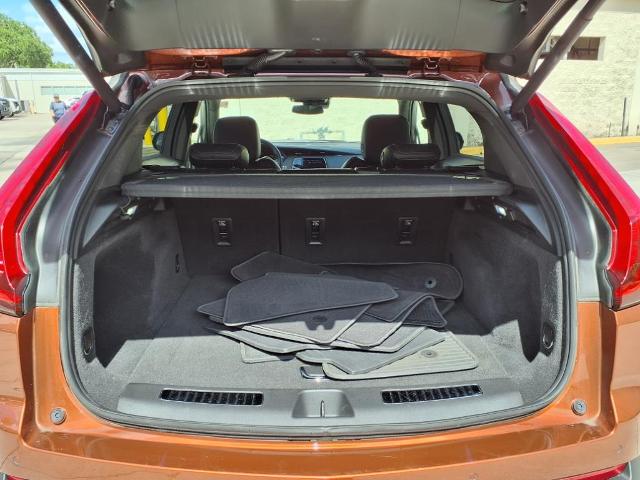 2021 Cadillac XT4 Vehicle Photo in TAMPA, FL 33612-3404