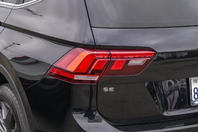 2022 Volkswagen Tiguan Vehicle Photo in VENTURA, CA 93003-8585