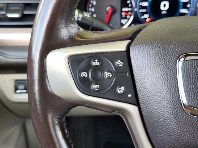 2019 GMC Acadia Vehicle Photo in Decatur, TX 76234